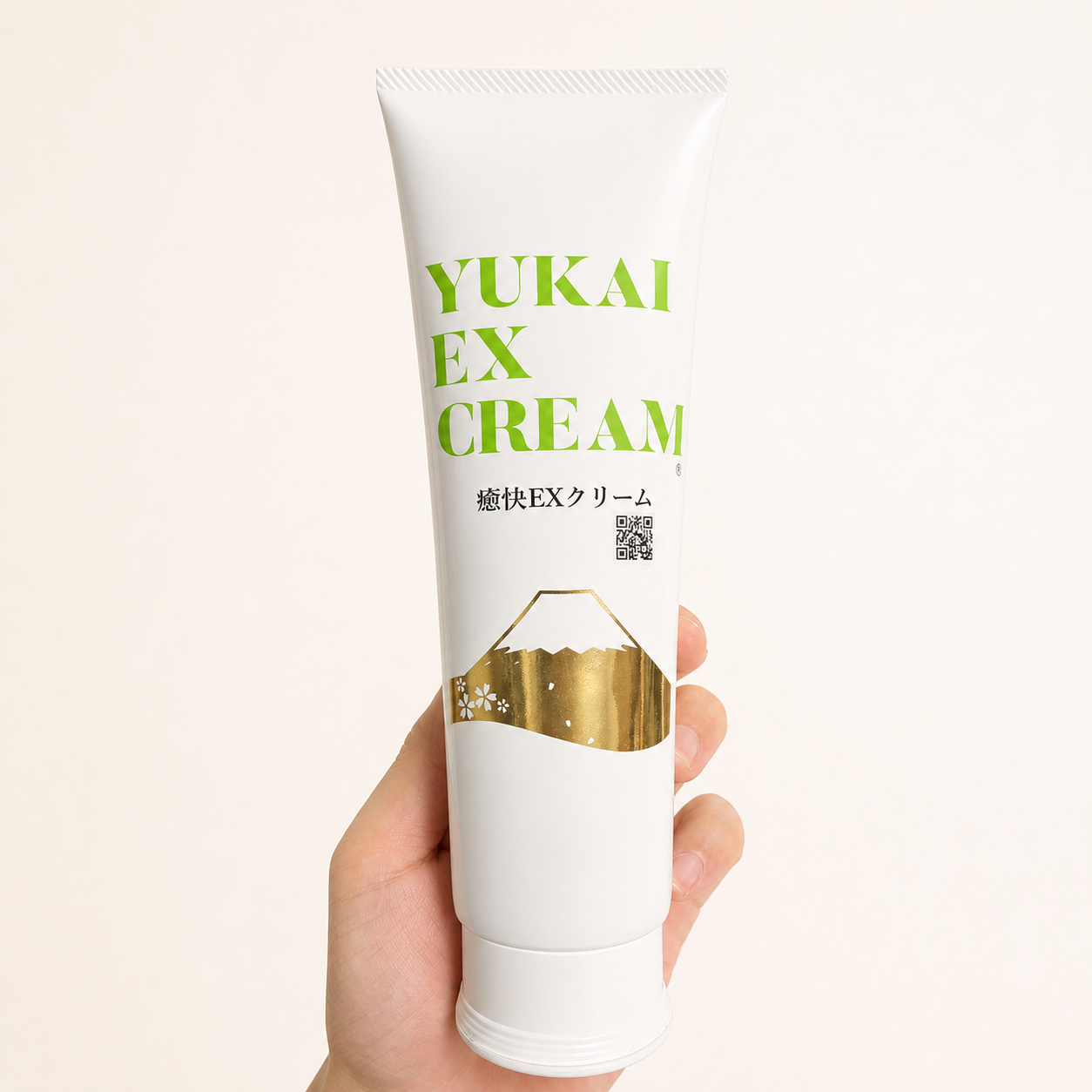 YUKAI EX CREAM 250g(癒快EXクリーム)
