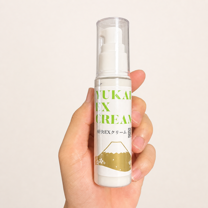 YUKAI EX CREAM 50g（癒快EXクリーム）