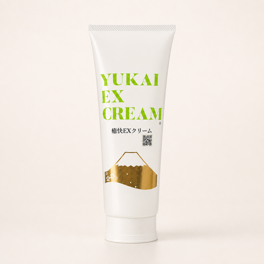 YUKAI EX CREAM 250g（癒快EXクリーム）